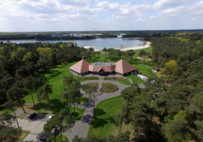 Hotel restaurant Nederheide